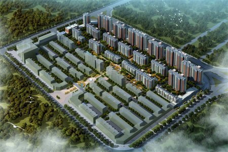 佛山中学政务大厅附近电梯精装三室两厅两卫送储藏室可分期