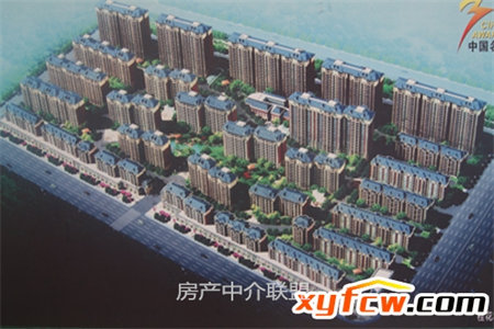 正大文苑，88m2套二带车库，好楼层，全明户型，优质教育！