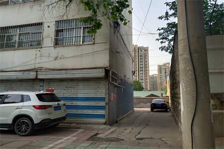 盛元名府，精装套二，南北通透，全明户型，带车位